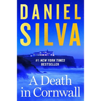 A Death in Cornwall
