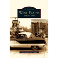 West Plains: 1930 to 1970
