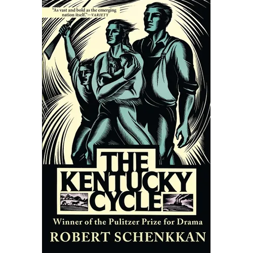 The Kentucky Cycle