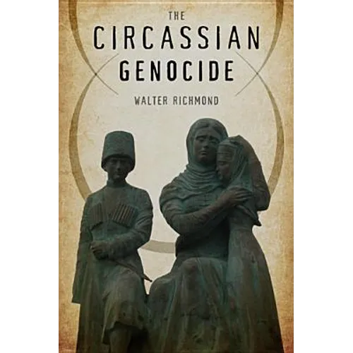 The Circassian Genocide
