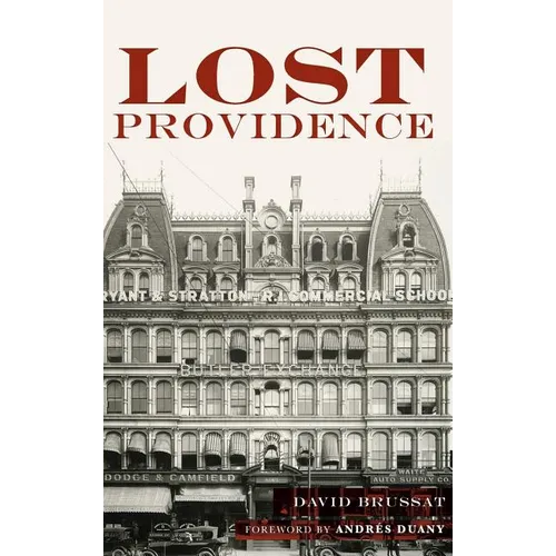 Lost Providence