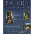 Tarot Correspondences: Ancient Secrets for Everyday Readers
