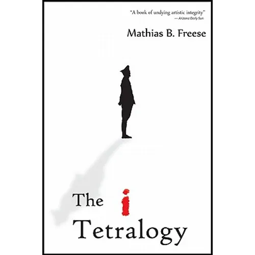 The I Tetralogy