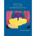 Festa: Cat With A Golden Paw