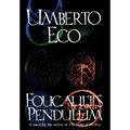 Foucault's Pendulum