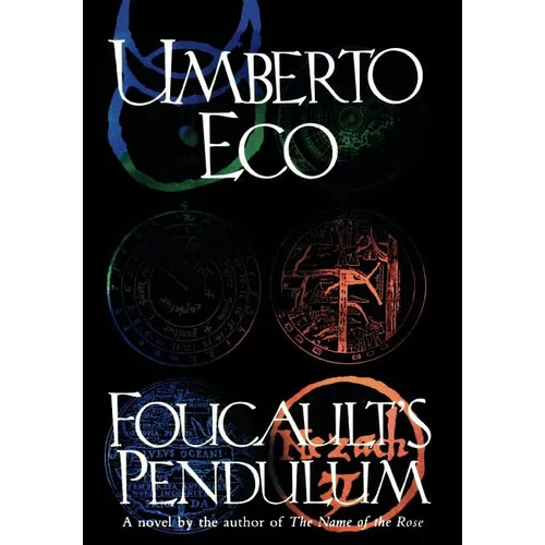 Foucault's Pendulum