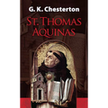 St. Thomas Aquinas