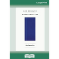 Intimacies (16pt Large Print Edition)