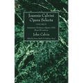 Joannis Calvini Opera Selecta vol. IV