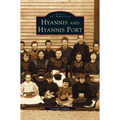 Hyannis and Hyannis Port