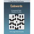 Codewords: Crossword Style Clueless Puzzles