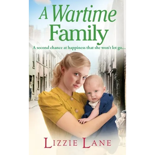 A Wartime Family