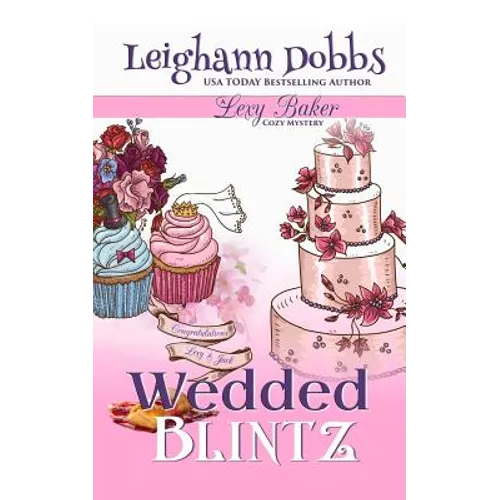 Wedded Blintz