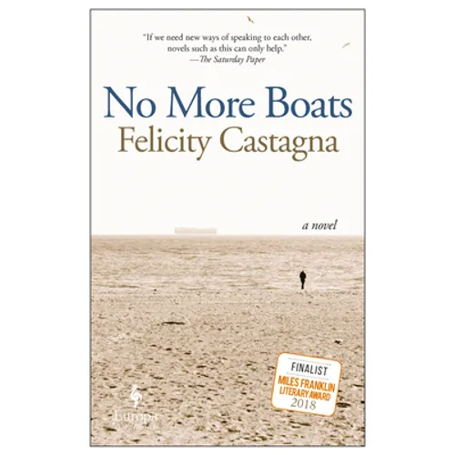 No More Boats