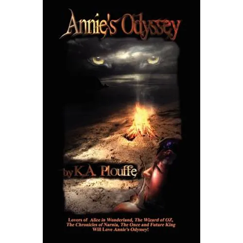 Annie's Odyssey
