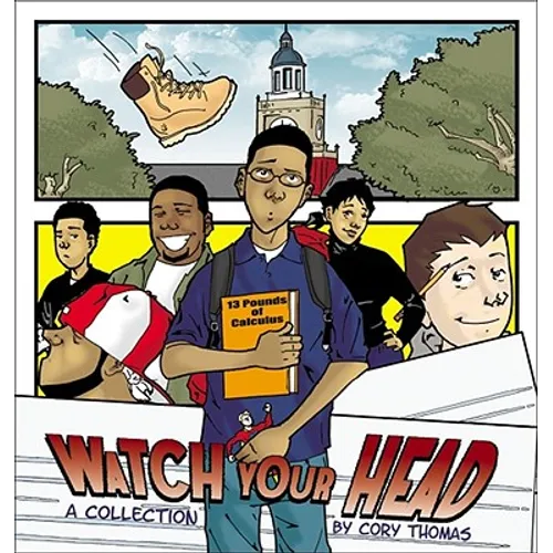 Watch Your Head