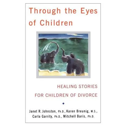 Through the Eyes of Children