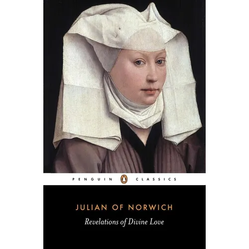 Revelations of Divine Love
