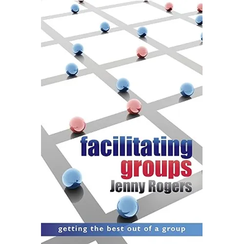 Facilitating Groups