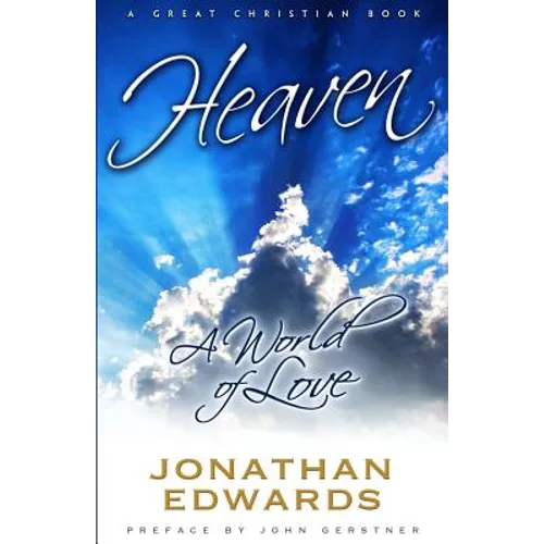 Heaven: A World of Love