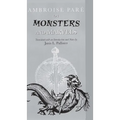 On Monsters and Marvels