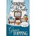 Staging Is Murder