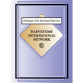 Strategies For Spiritual Harvest