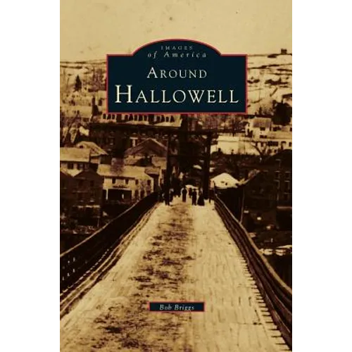 Around Hallowell