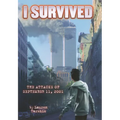 I Survived the Attacks of September 11, 2001