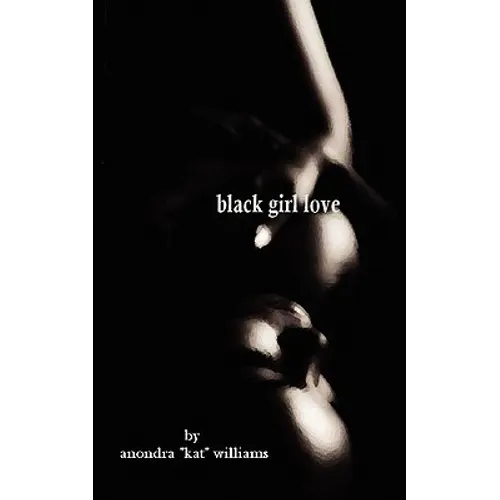 black girl love