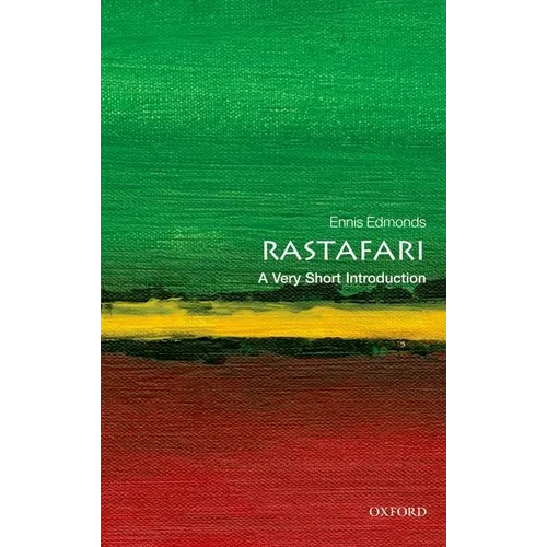 Rastafari: A Very Short Introduction