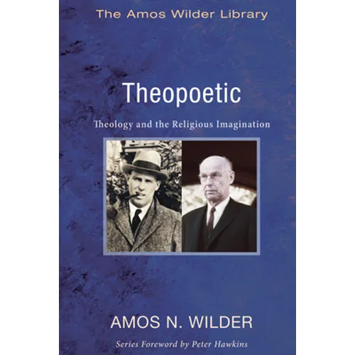 Theopoetic