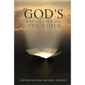God's Special Package to the World