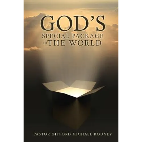 God's Special Package to the World
