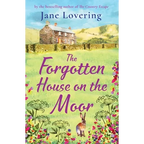 The Forgotten House on the Moor - Paperback