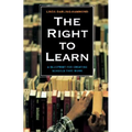 The Right to Learn: A Blueprint for Creating Schools That Work