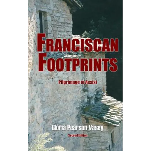 Franciscan Footprints