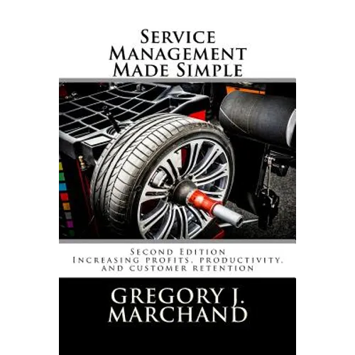 Service Management Made Simple: Second Edition