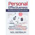 Personal Effectiveness for Executives