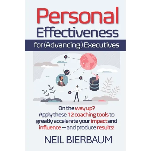 Personal Effectiveness for Executives