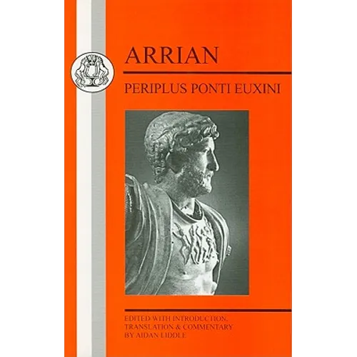 Arrian: Periplus Ponti Euxini