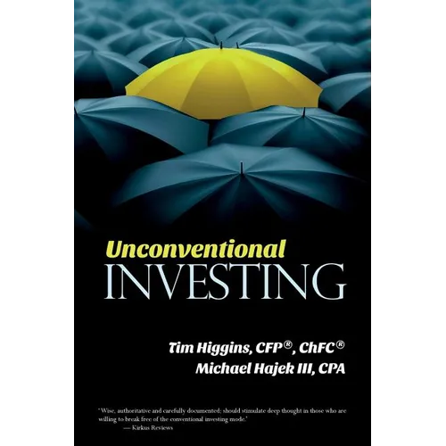 Unconventional Investing: Alternative Strategies Beyond Just Stocks & Bonds and Buy & Hold