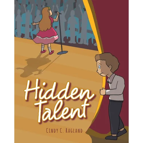 Hidden Talent