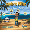 Taylor's STEM Adventures: Hawaii