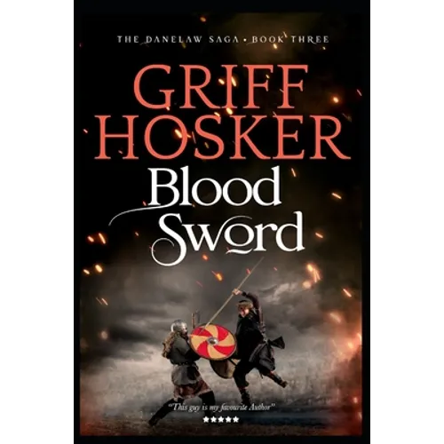Blood Sword