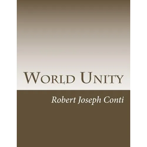 World Unity