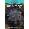 Binturongs