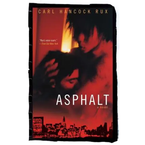 Asphalt