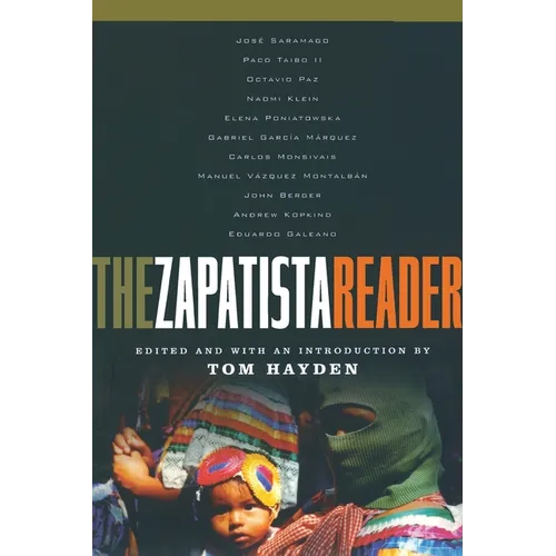 The Zapatista Reader