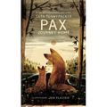 Pax, Journey Home